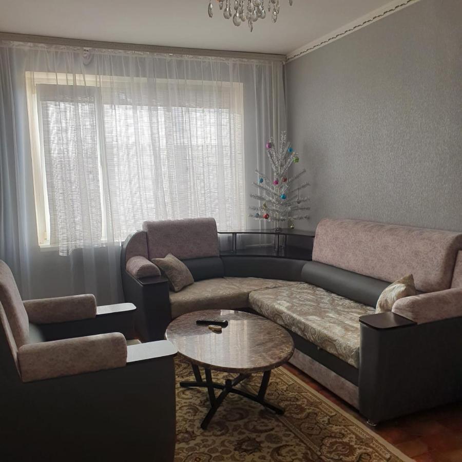 Уютная Квартира В Центре Города. Aqtau Exterior foto